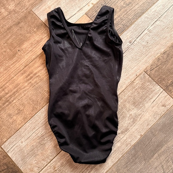 Dreamlight by GK Breakout Classic Tank Leotard, AXS - Picture 4 of 5